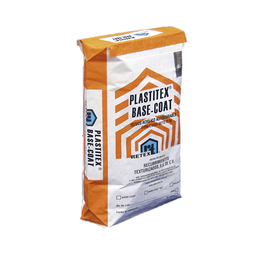 PLASTITEX BASE COAT_RETEX
